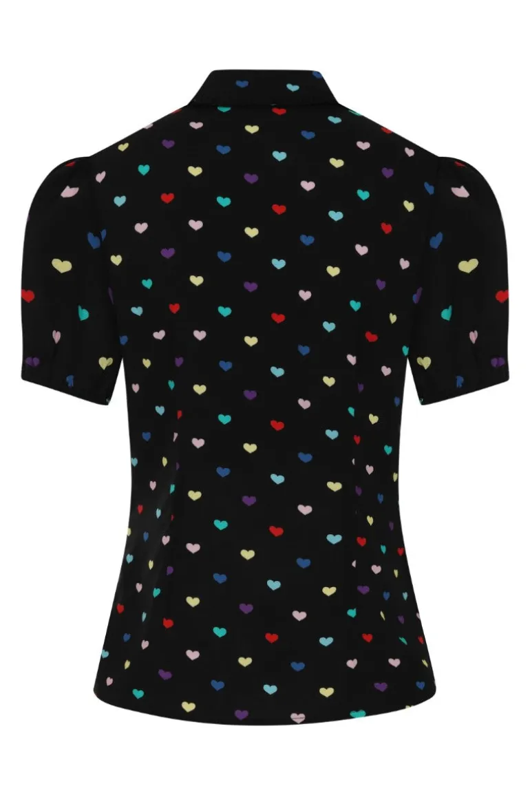 True Love Blouse