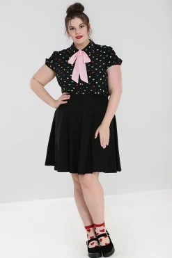 True Love Blouse