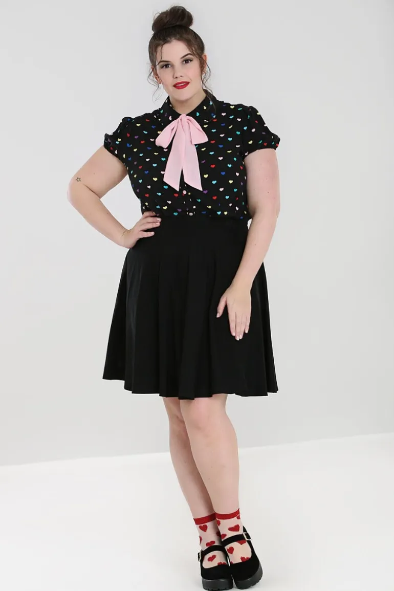 True Love Blouse