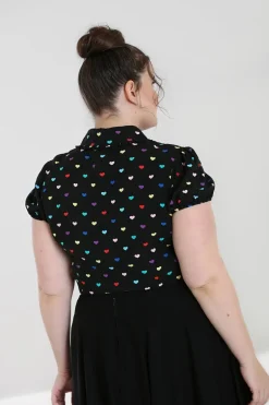 True Love Blouse