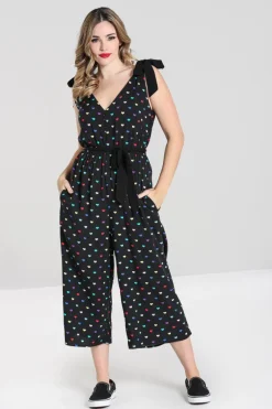 True Love Jumpsuit