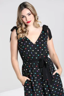 True Love Jumpsuit