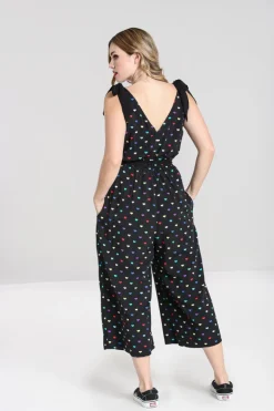 True Love Jumpsuit