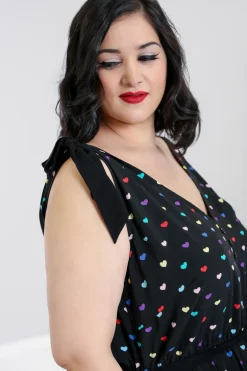 True Love Jumpsuit