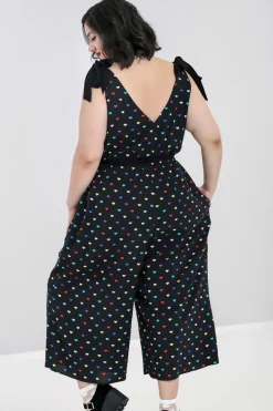 True Love Jumpsuit