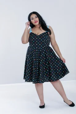 True Love Mid Dress