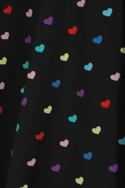 True Love Mid Dress