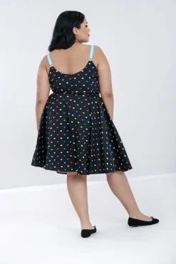 True Love Mid Dress