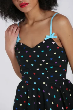 True Love Mid Dress