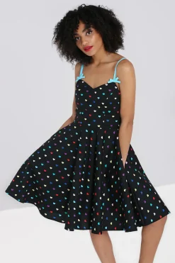 True Love Mid Dress