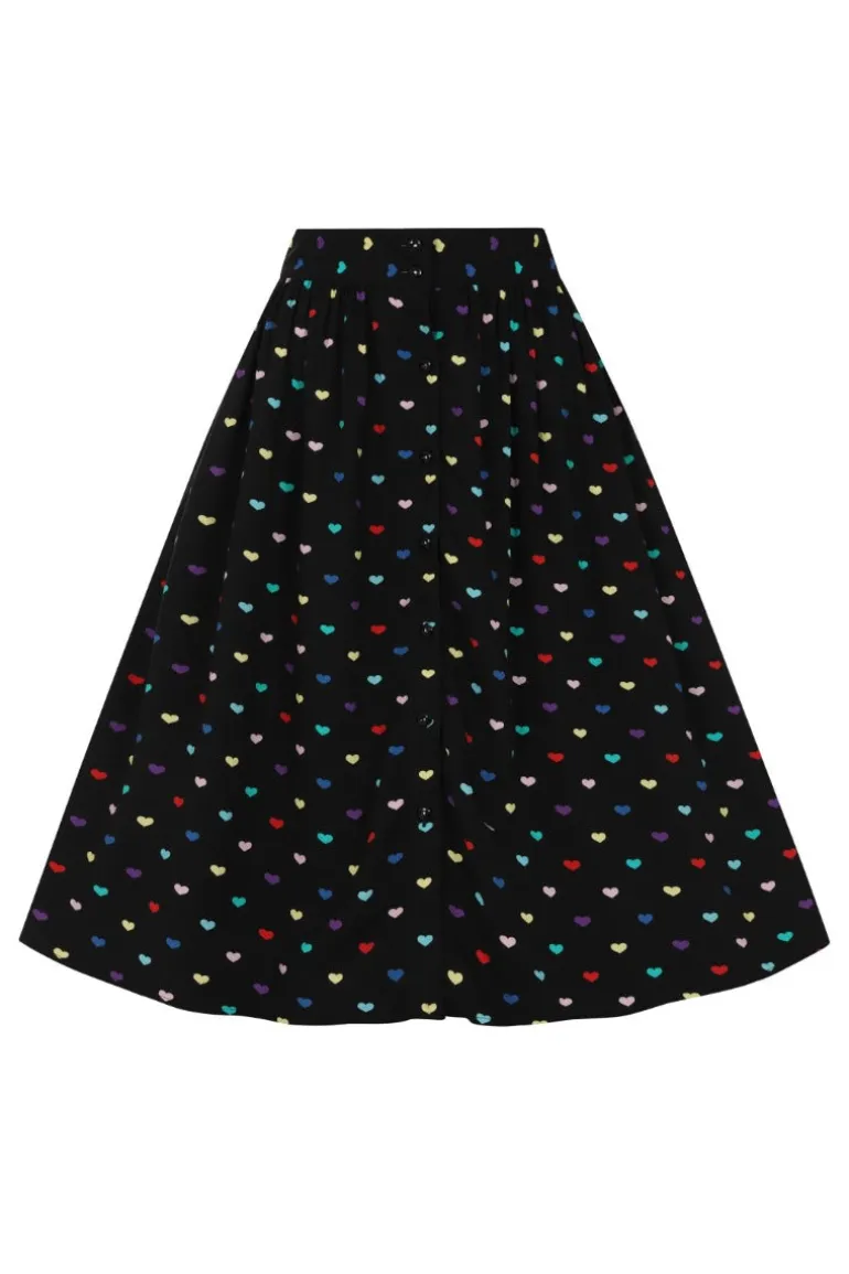 True Love Skirt