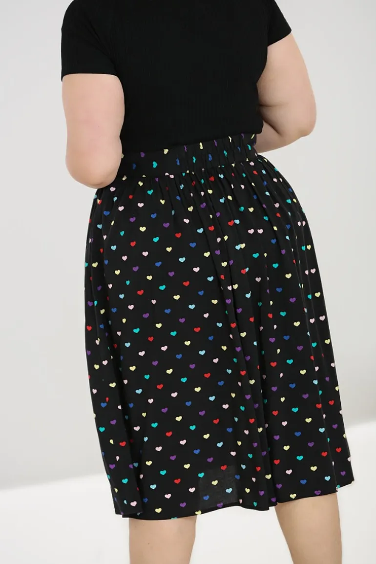 True Love Skirt