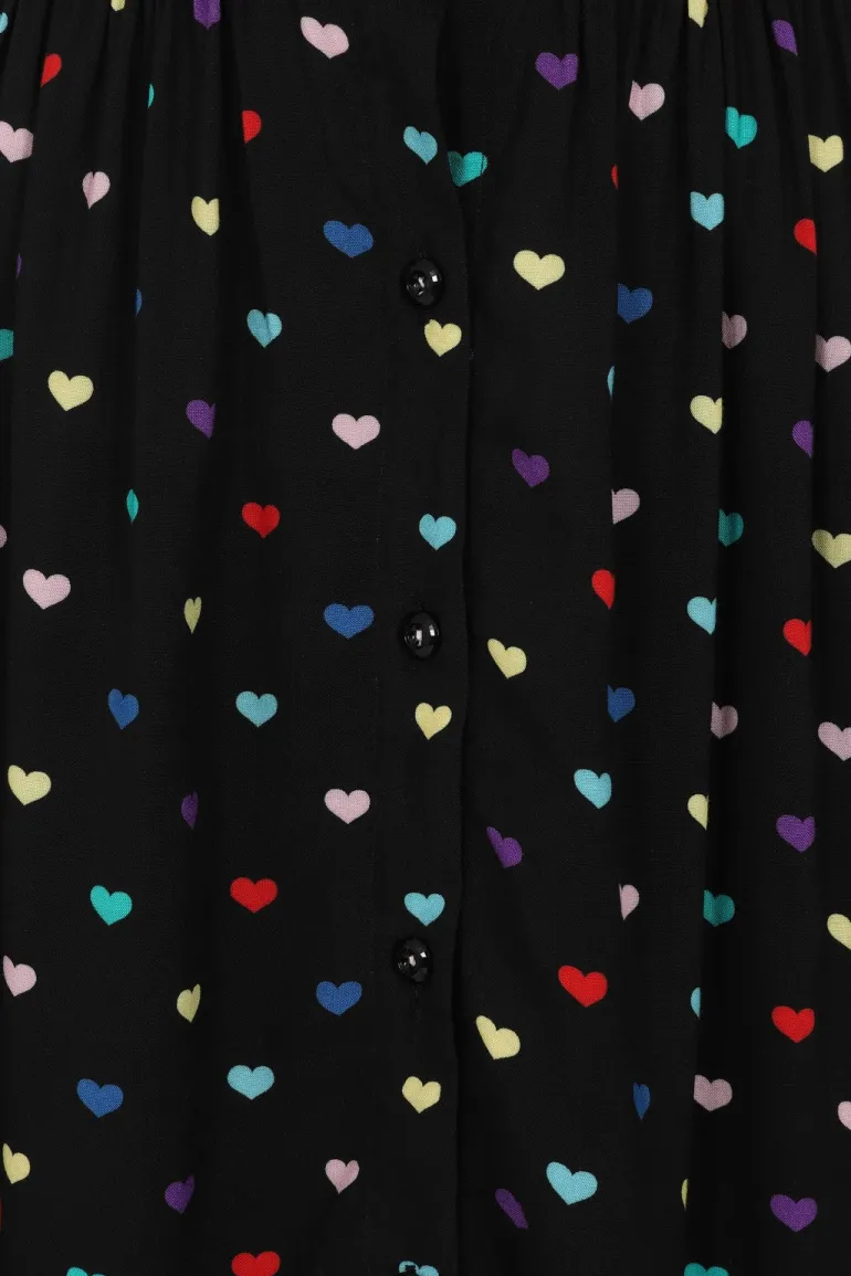 True Love Skirt