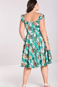 Ukulele Dress