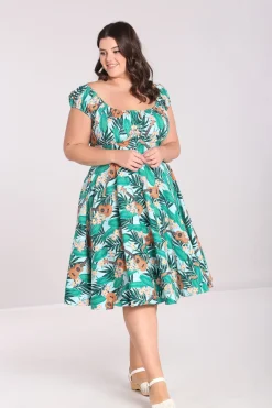 Ukulele Dress
