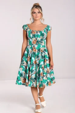 Ukulele Dress