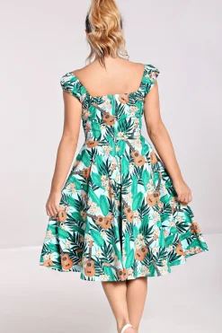 Ukulele Dress