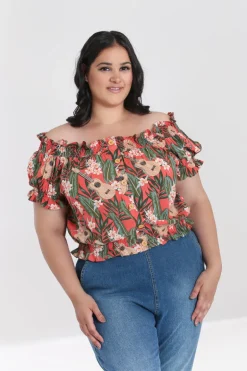 Ukulele Top