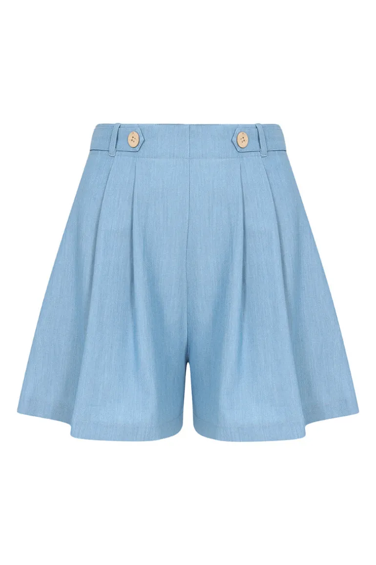 Utah Shorts