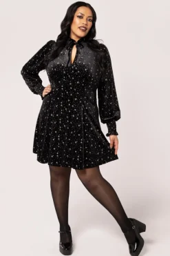 Vela Dress