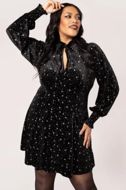 Vela Dress