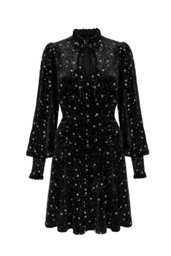Vela Dress