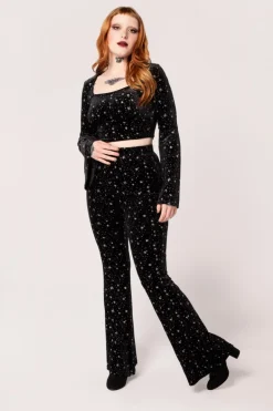 Vela Trousers
