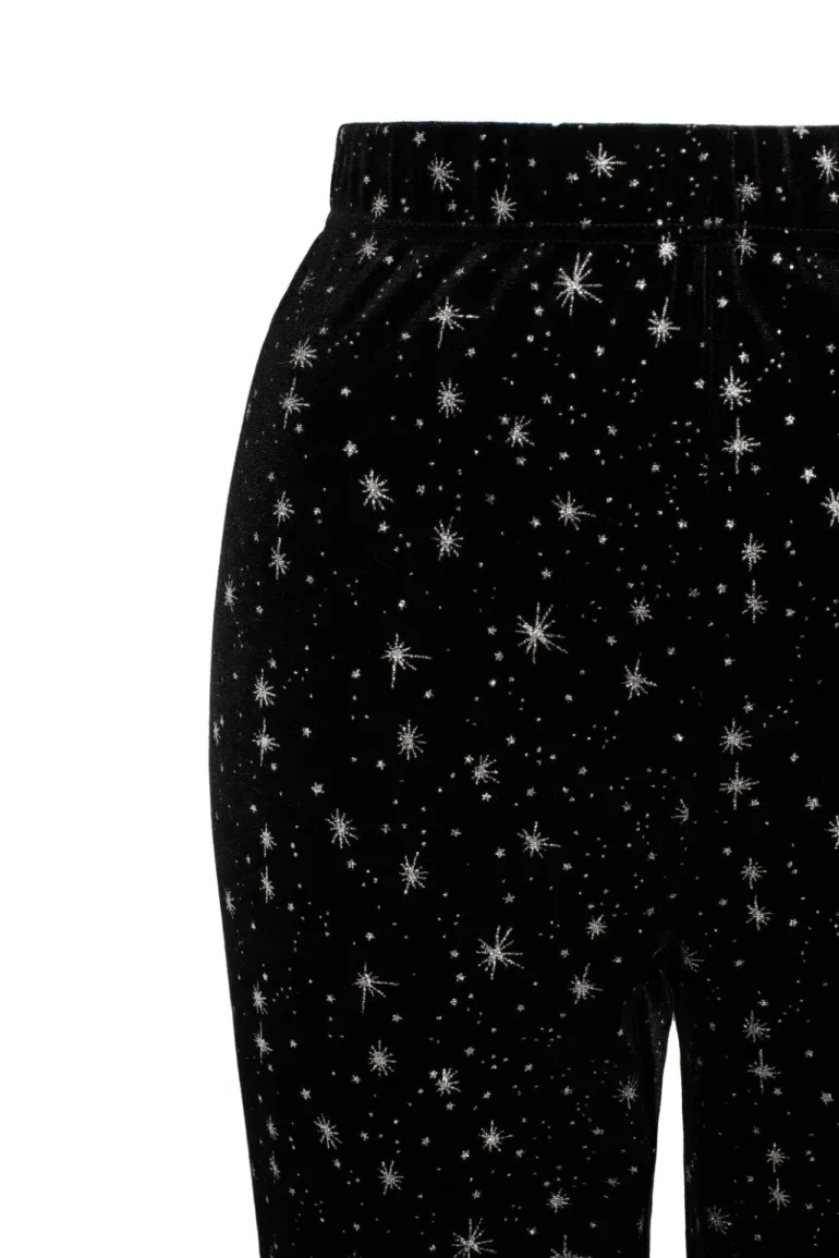 Vela Trousers