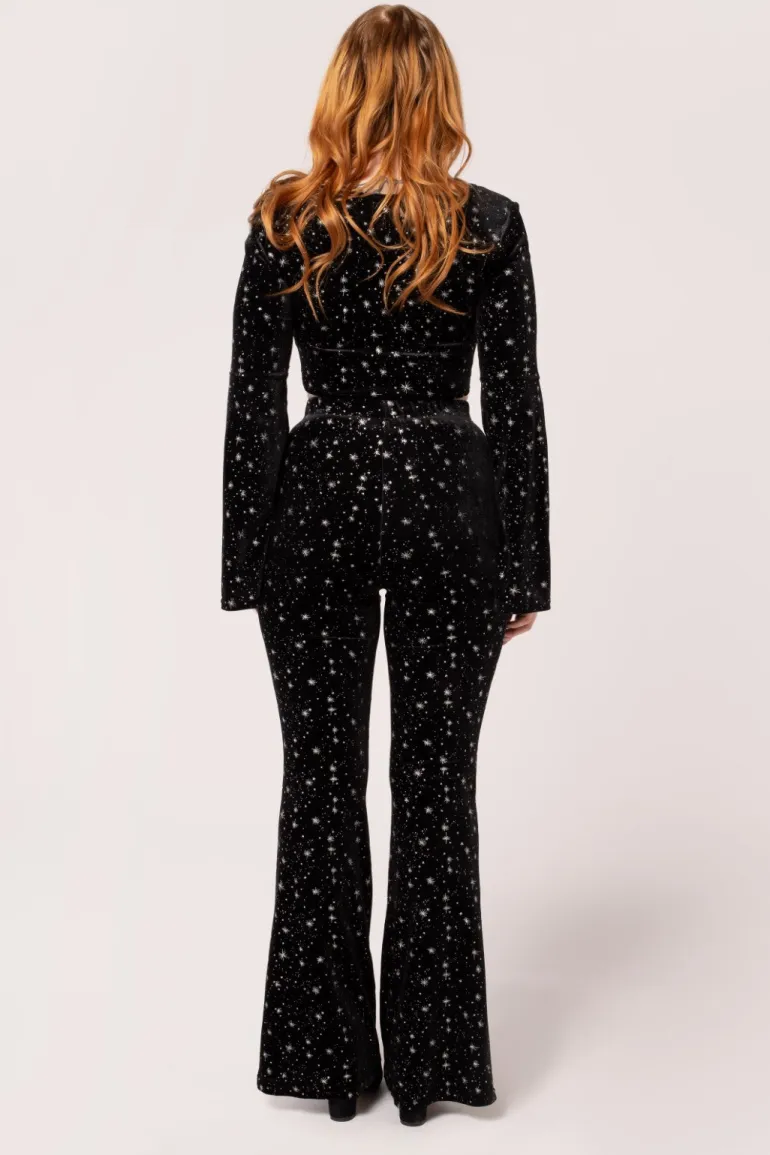 Vela Trousers