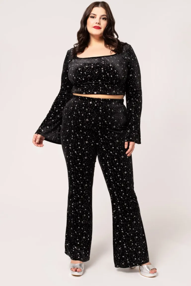 Vela Trousers
