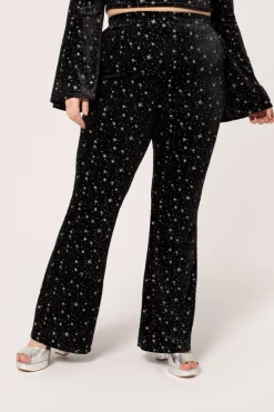 Vela Trousers