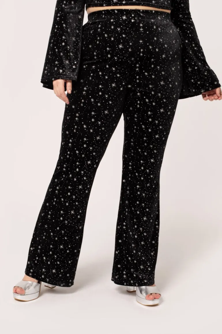 Vela Trousers