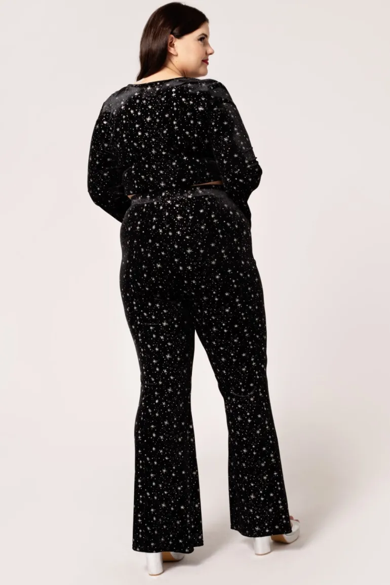 Vela Trousers