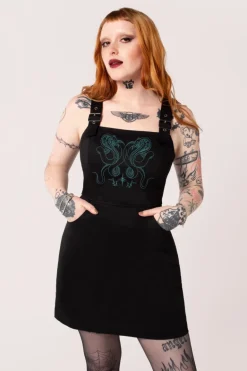 Venom Mini Dress