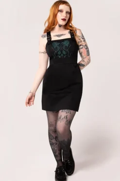Venom Mini Dress