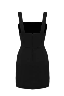 Venom Mini Dress