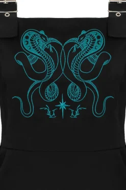 Venom Mini Dress