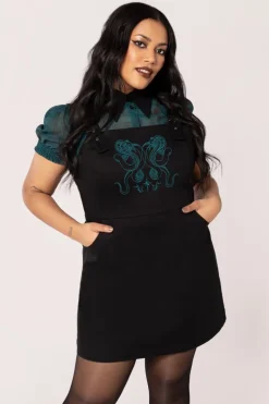 Venom Mini Dress