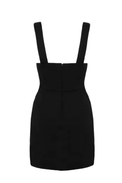 Venom Mini Dress