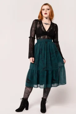 Venom Skirt