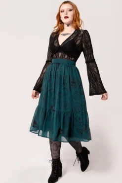 Venom Skirt