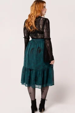 Venom Skirt