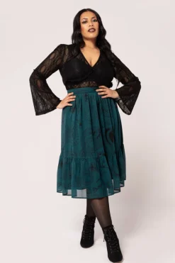 Venom Skirt