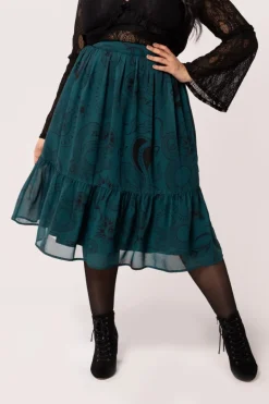 Venom Skirt