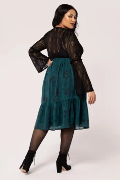 Venom Skirt