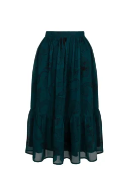 Venom Skirt
