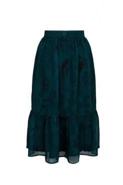 Venom Skirt