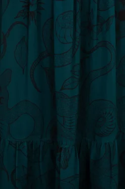 Venom Skirt