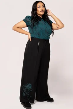 Venom Trousers