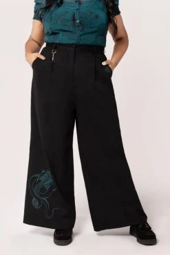 Venom Trousers